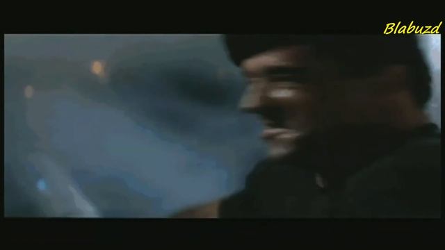 Demolition man Финал игры | R.E.A.L. Panasonic 3DO смотреть онлайн