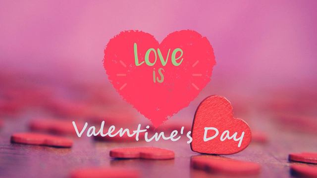 Valentine's Day 💖 Valentine Music 💖 Valentine Day Song 💖 #Valentine