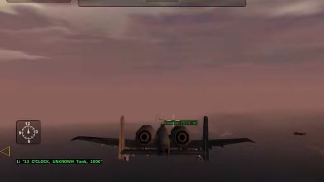 ArmA Cold War Assault: Maverick смотреть онлайн