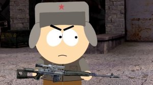 Южный Сталкер #11 - Наёмники