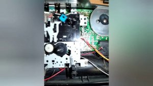 Магнитафон Kansai KS-8231