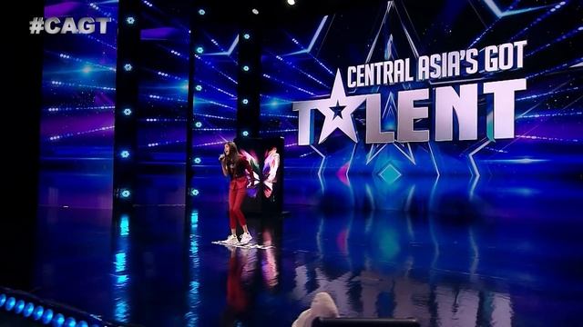 МАТЬ И ДОЧЬ СНОВА ПРИШЛИ НА ШОУ?! Ясмина Муратова из Узбекистана. смотреть онлайн