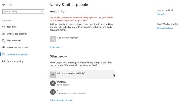 How to give administrator access to a user in Windows 10 смотреть онлайн