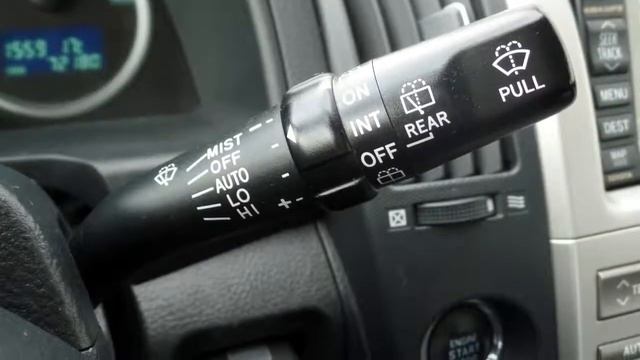 Toyota Verso 1.8 7p. Luna, Automaat, Standkachel, Navigatie смотреть онлайн