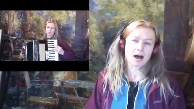 Haitarilaulu tuoleista 15032021 Holopainen смотреть онлайн