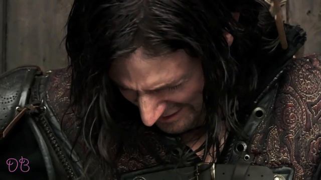 Is it Me ~ Guy of Gisborne ~ Richard Armitage смотреть онлайн