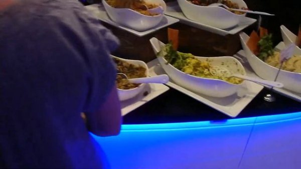 Blue Bay Platinum, Турция, Мармарис 2019