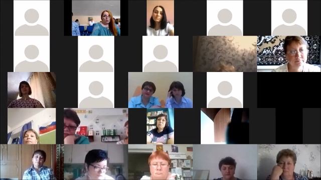 Областной вебинар «Библиотечное лето: идеи и практики детских библиотек в современных условиях» смотреть онлайн