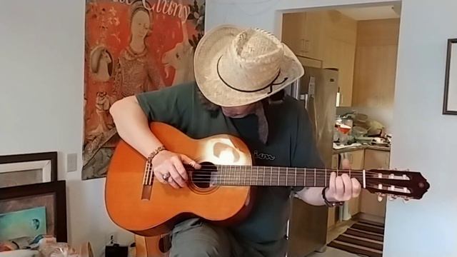 The ASTURIAS (leyenda) !! La légendaire pièce d'Albéniz (Isaac). Vulgarisée par Sylva Del Cantabilé смотреть онлайн