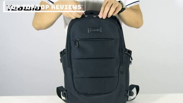 Top 5 Best Laptop Bag For Men On Amazon In 2021 смотреть онлайн