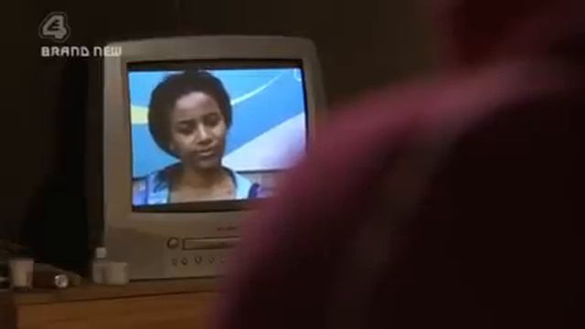 Skins: Season 1 Episode 3 (Jal)