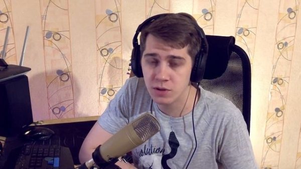 Sennheiser HD 200 PRO распаковка и обзор