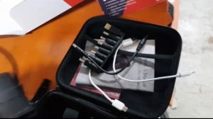 Пусковое устройство FUBAG DRIVE 450