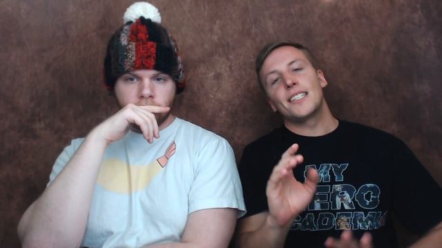 Podcast #112 Antagonistic Side Characters With Depth?! смотреть онлайн