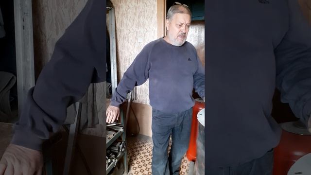 Халявное топливо для печи смотреть онлайн