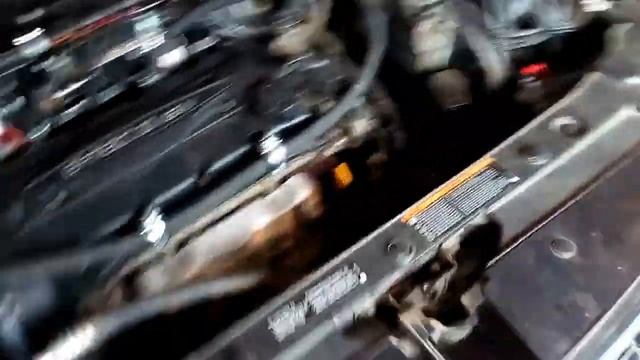 Chevrolet Cruze Supercharger компрессор SC-14