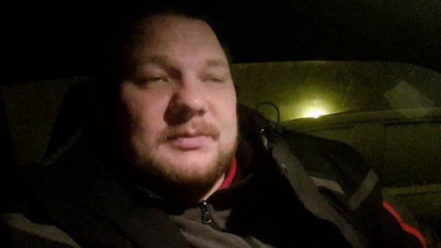 №3. Защита кузова новой Лада Нивы. смотреть онлайн
