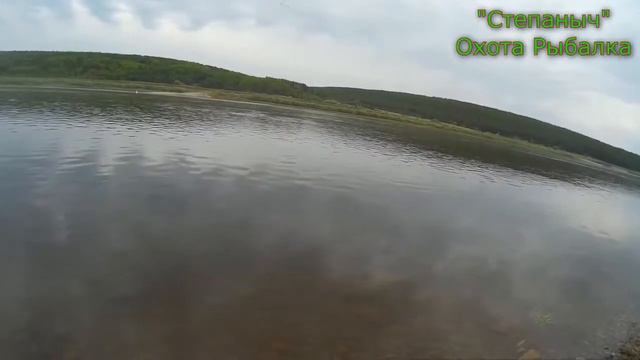 Рыбалка на воблеры 090617 смотреть онлайн