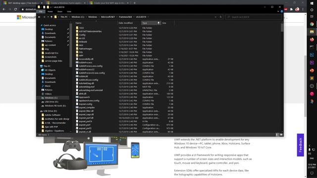 FIXED csc is not recognized as an internal or external command смотреть онлайн
