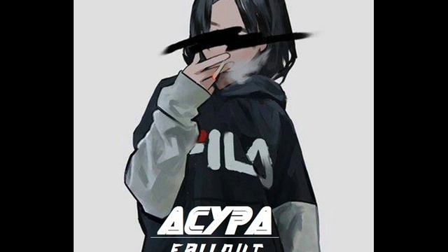 ΔSURΔ - FALLOUT (Full Album) part 2 смотреть онлайн