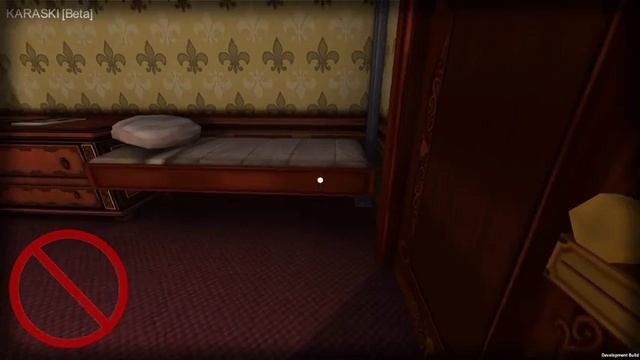 Let's Try Karaski: What Goes Up Gameplay - Investigative Adventure смотреть онлайн