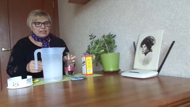Что будет/ Если приготовить УНИВЕРСАЛЬНОЕ СРЕДСТВО ДЛЯ УБОРКИ ДОМА которое ОТМЫВАЕТ ВСЁ! смотреть онлайн