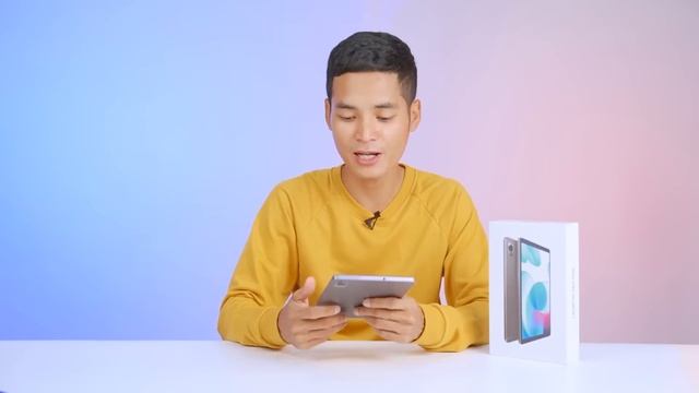 ၄သိန်း ဝန်းကျင်တန် realme Pad Mini ကို ဝယ်သင့်၊ မဝယ်သင့် (Review) смотреть онлайн