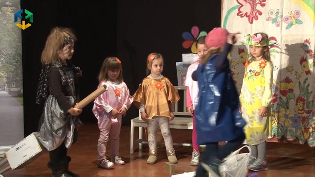 Smoganin poraz Prvo mesto na Eko festu смотреть онлайн