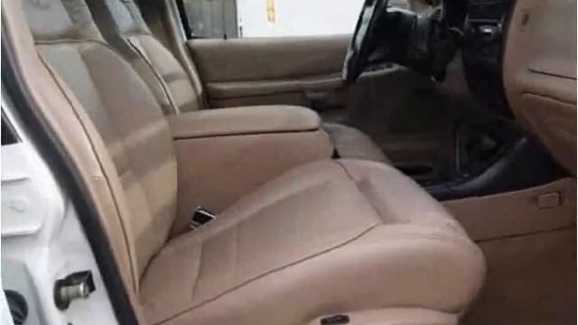 1997 Ford Explorer Used Cars Waukegan IL смотреть онлайн