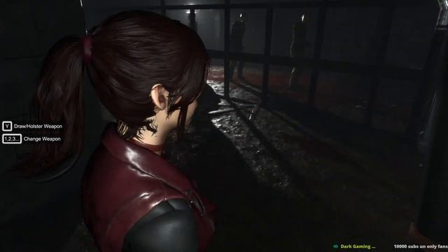 PROBAMOS LA DEMO DE RESIDENT EVIL CODE VERONICA REMAKE FAN EN DIRECTO. смотреть онлайн