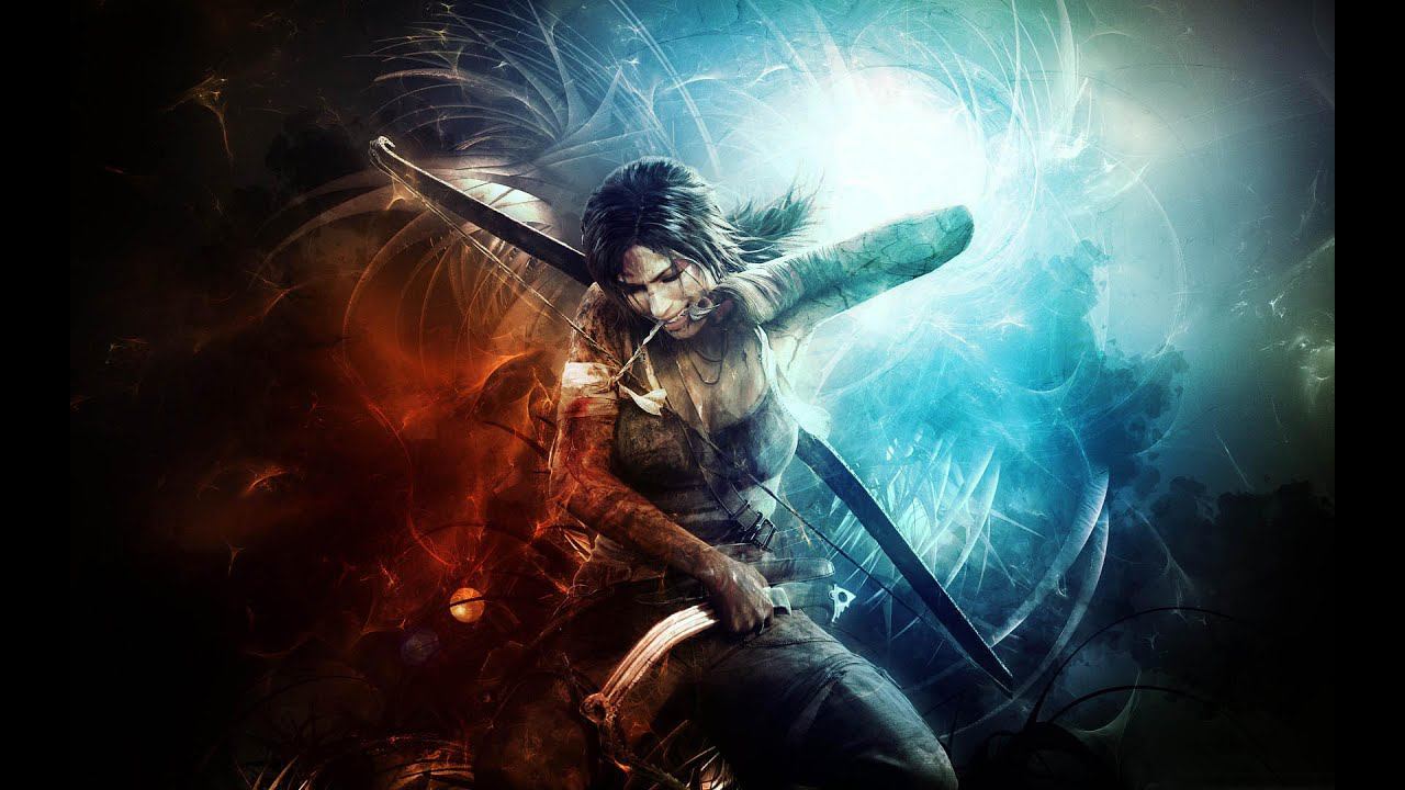 Tomb Raider