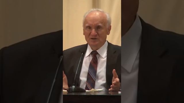 Алексей Осипов «Самое главное»