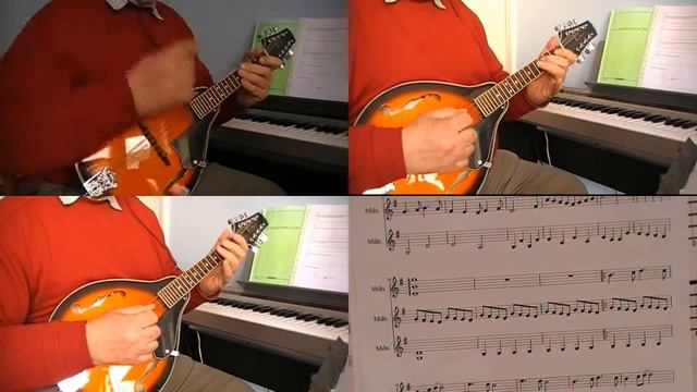 Mandolin Trio смотреть онлайн