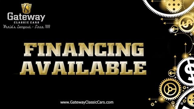 2002 Ford Thunderbird #643-DFW Gateway Classic Cars of Dallas смотреть онлайн