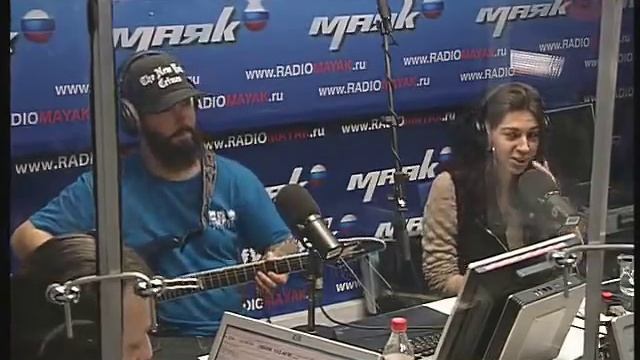 Живые: La Scala (18.04.2013)