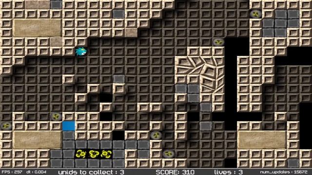 RoX sequel demo game is dead смотреть онлайн