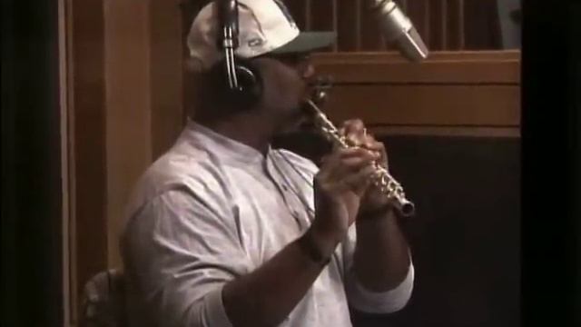 The flute in Latin Jazz смотреть онлайн