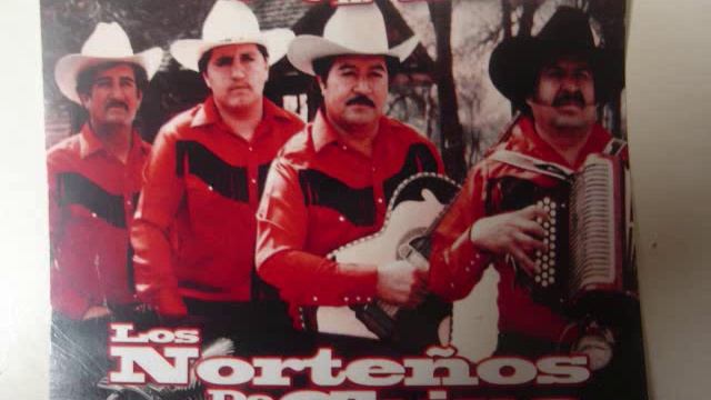 JOSE ANGEL REYES Y LOS NORTEÑOS DE CHINA N.L. смотреть онлайн