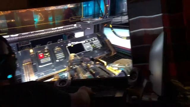 NVIDIA TITAN X 12GB 4K NATIVE-DCI: 4096 × 2160 60FPS (on 65'' QUANTUM FULL LED) смотреть онлайн