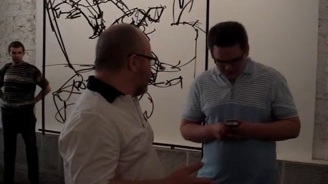 ivan davydov. poetry (5) смотреть онлайн