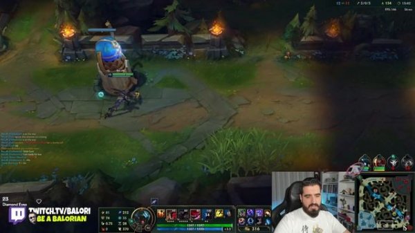 New Season 12 FIDDLESTICKS TOP + First Strike Build = AOE GOLD ? LoL Fiddle Preseason 2022 Gameplay