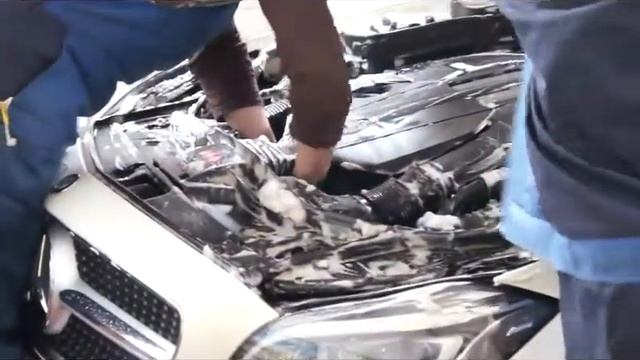 Тест автошампуня I CAN 1 смотреть онлайн