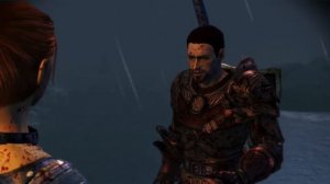 Dragon Age: Origins - Песнь Лелианы - Финал