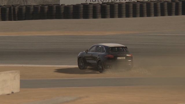 Porsche Cayenne Turbo Assetto Corsa Mod Review - download for free смотреть онлайн