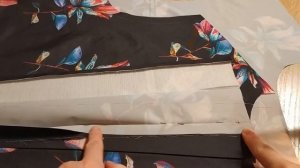 Пошив ветровки. Пошив курточки из плащевой ткани без подклада