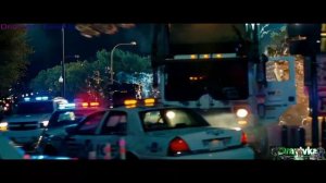 кто такой Сентинел Прайм