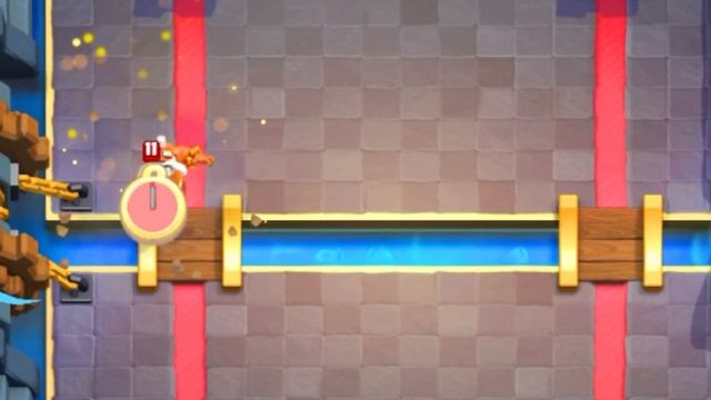 Can Mini PEKKA defeat All Champions? смотреть онлайн