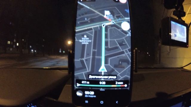 Работа в такси. 11 часов на линии. смотреть онлайн