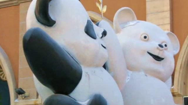 г.Маньчжурия (Китай) смотреть онлайн