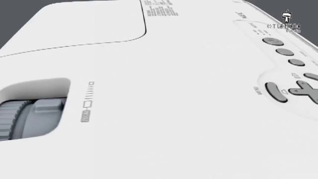 NEC - NP215 (projector) смотреть онлайн